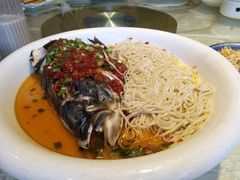 剁椒鱼头-景芝小炒(虞河路店)