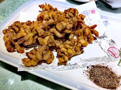 -品味居·首店·大连鲜活海鲜大连菜(东港店)