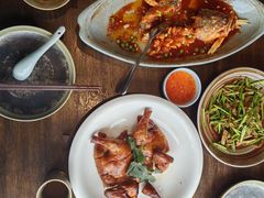 -扬州狮子楼·非遗淮扬菜(总店)