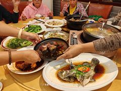 -汇景花园酒家(基立下道店)