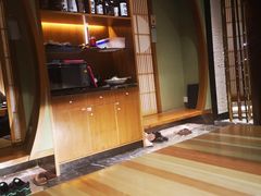 -割烹旭日本料理(龙湖狮山天街店)