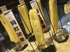 -芝小官毛肚火锅海鲜自助(淮安清江浦区新亚店)