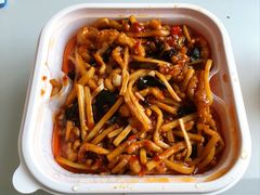 -老牌坊•鲁菜名店•地道济南菜(大观园商埠店)