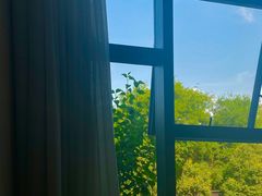 -曲江惠宾苑宾馆(大雁塔大唐不夜城店)