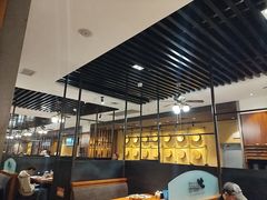 -汉巴味德(沈阳万象汇店)
