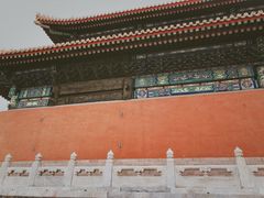 -历代帝王庙博物馆