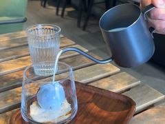 -Home Cafe(水榭春天店)