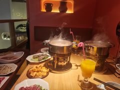 -寻滇记云南鲜牛肉火锅(北海路店)