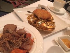 -晶荷轩(香港迪士尼乐园酒店)