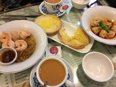 -翠华餐厅