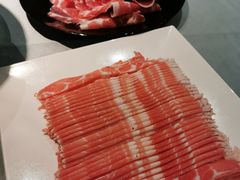 金牌羊后腿-东来顺饭庄(apm总店)