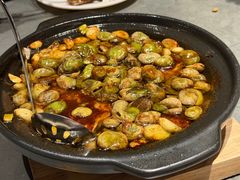 -佬太公海鸭·海鲜大排档(上海总店)