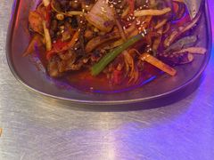 -釜山火炉·海鲜烤肉(紫藤路店)