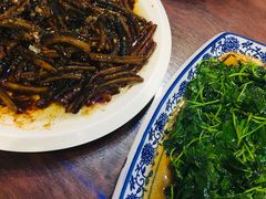 -长兴菜馆(高桥店)