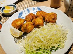 -歌行灯日本料理(伊势丹店)