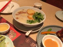 -点都德(华强南店)