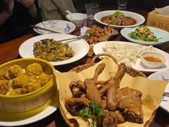 -前海沿·青岛菜(五四广场永旺店)