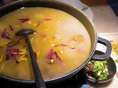 -滇铺子·云南特色菜·鲜花野菜季(曲靖万达店)