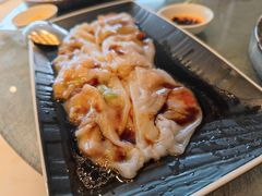 -白天鹅宾馆-宏图府餐厅