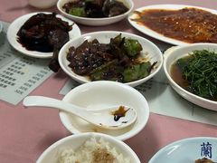 -蘭心餐厅(进贤路店)