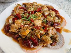 -九龙餐厅(大沽路店)