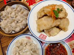 -新兴园饺子馆(河南街店)