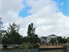 -浦鸿会游泳健身中心·Ambassy Club PD(金桥碧云国际社区店)