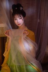 -八角古风摄影