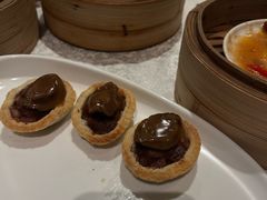 -红棉中餐厅·广州海航威斯汀酒店