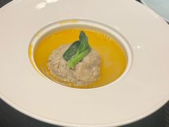 -海天楼中餐厅(吴宫泛太平洋酒店)
