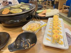 -九田家黑牛烤肉料理(吴江万象汇店)