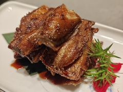 -阿明小菜·海鲜·上海菜(梅陇华理店)