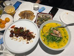 -福海居烤鸭店(鸟巢店)