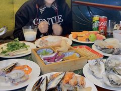 -火舞泰·泰式海鲜火锅餐厅(世纪城店)