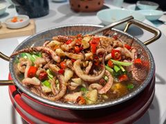 -望湘园·洞庭渔宴(浦江欢乐颂店)