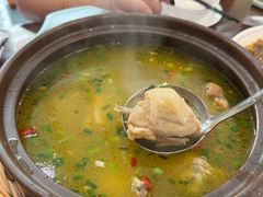 -李东农庄(中南百草园地标店)