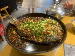 -楚成谷鸭馆(裕民店)