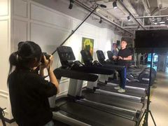 -BK博·康健身(金地格林小镇店)