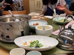 -山东宾馆·齐鲁苑餐厅