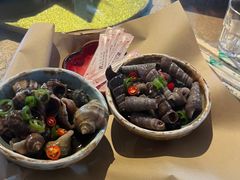 钉螺-水煮三国·川鲁江湖菜(香山店)