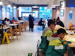 -德克士(丁字口店)