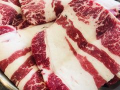 -大丘街路边烤牛肉