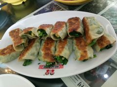 -粥公粥婆精品家常菜(青龙桥店)