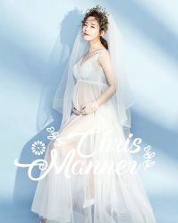 -初·印象孕妇儿童摄影馆