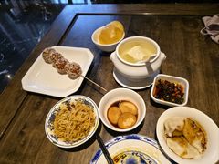 -顺兴老茶馆·精品川菜(世纪城店)