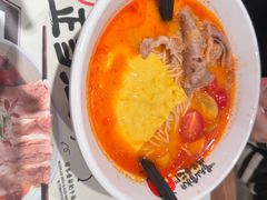 -和府捞面(曹路花园城店)