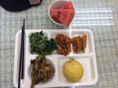 -六和孝顺素食餐厅(西湖道店)