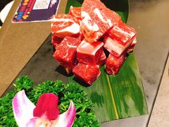 -捞王锅物料理(上海世茂广场店)