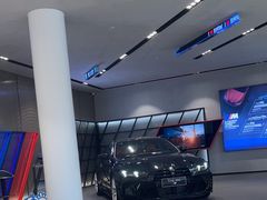 -北京京宝行宝马4S店(闵庄路店)