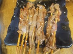 -烧蠔帮·生蚝海鲜牌档(观海店)